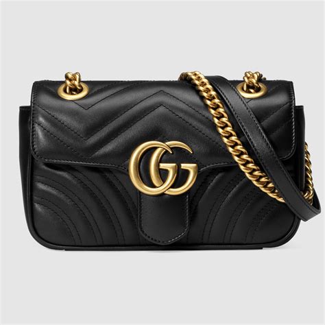 heart gucci bag|gucci small shoulder bag black.